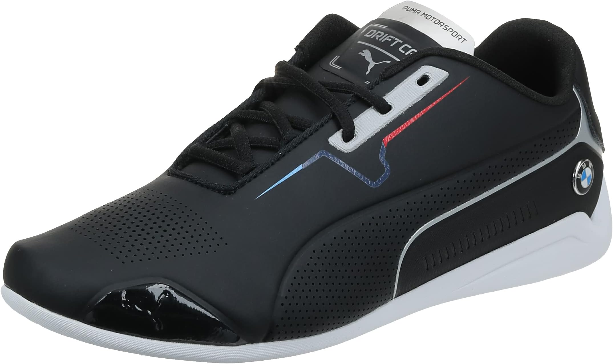 Puma Men's BMW MMS Drift Cat 8 Sneaker