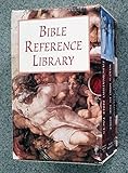 Bible Reference Library:...image