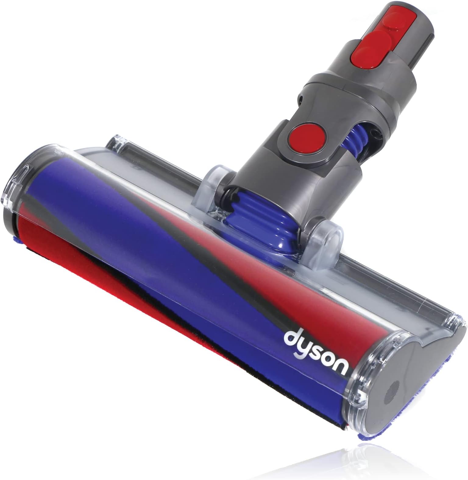 Dyson Quick Release Soft Roller Cleaner Head for Dyson V8 Vacuum Cleaner