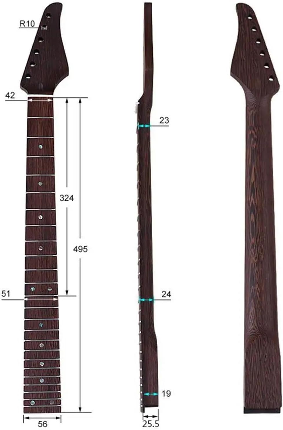 ヴィンテージ ABU トビー 18g スプーン台紙付き 10個セット⑤ ヴィンテージ ABU トビー 18g スプーン台紙付き 10個セット④ アブ