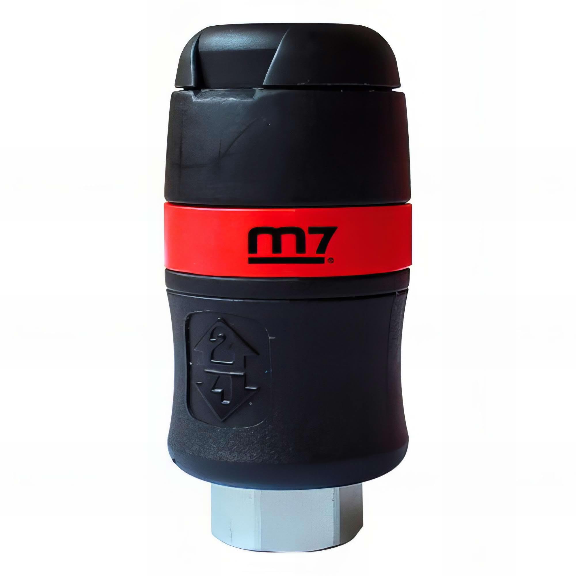 King Tony SY271F M7 1/4in Female Safety Quick Plug