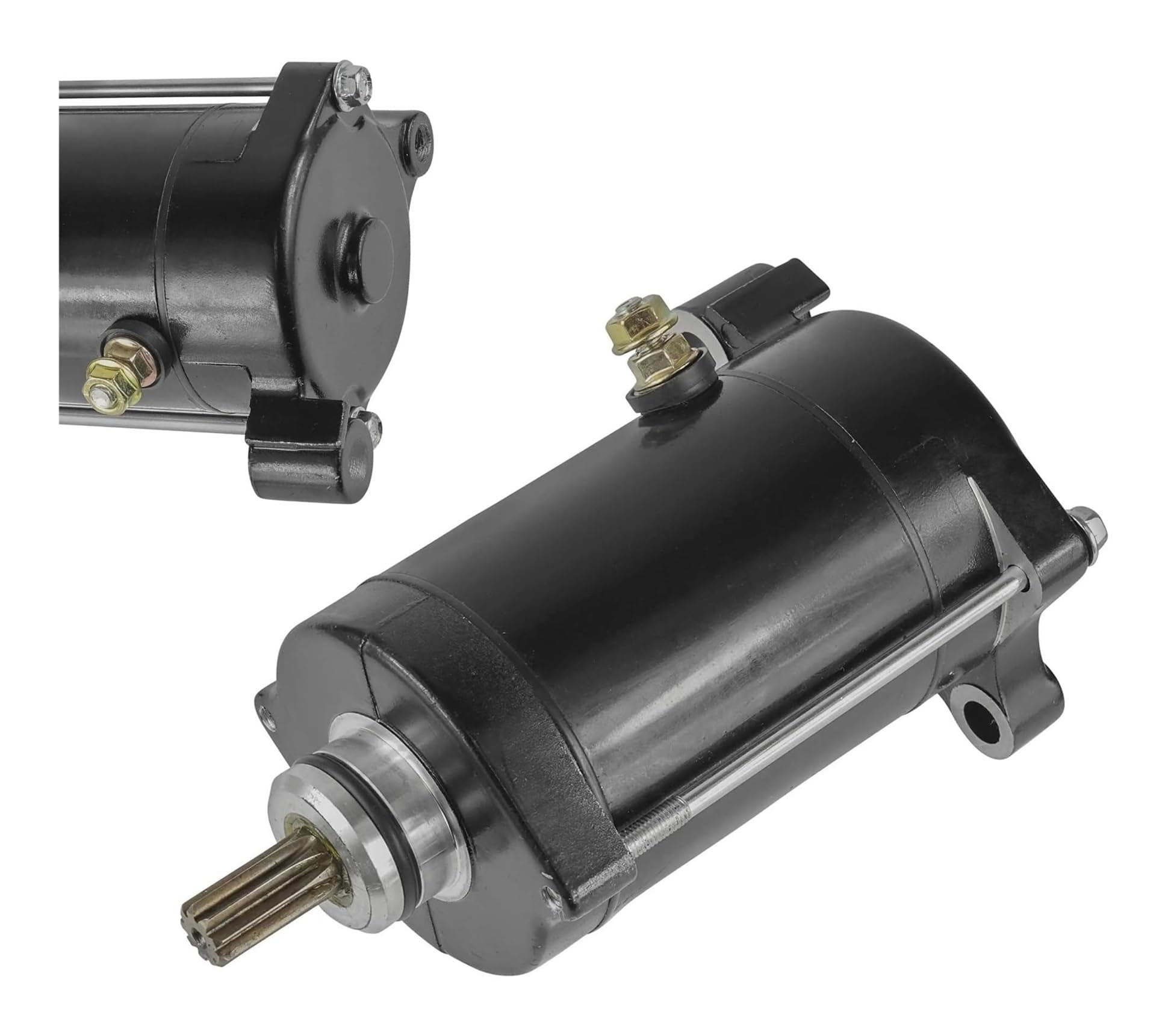 Motorino Di Avviamento Per Motocicletta Per Y&amaha Jet Ski SJ700AV/SJ70 1997 S13-237 6M6-81800-00-00 6M6-81800-10 6M6-81800-10-00 503SB401 Motorino Di Avviamento