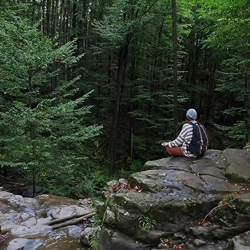 O que &eacute; Medita&ccedil;&atilde;o? | Jeff Foster em Portugu&ecirc;s