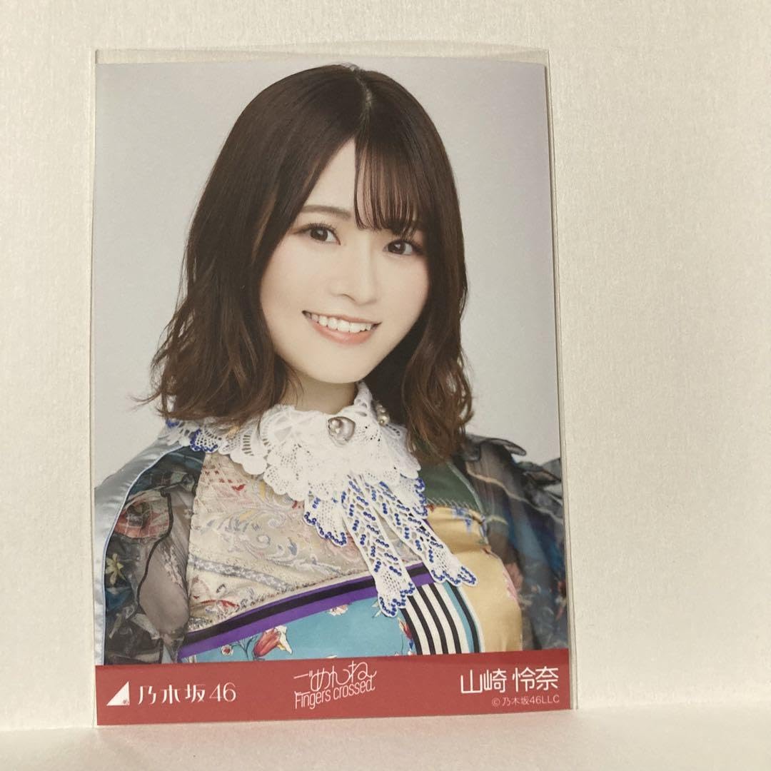 乃木坂46 山崎怜奈　生写真まとめ売り 71yVuzv+BxL._UF350,350_QL50_.jpg