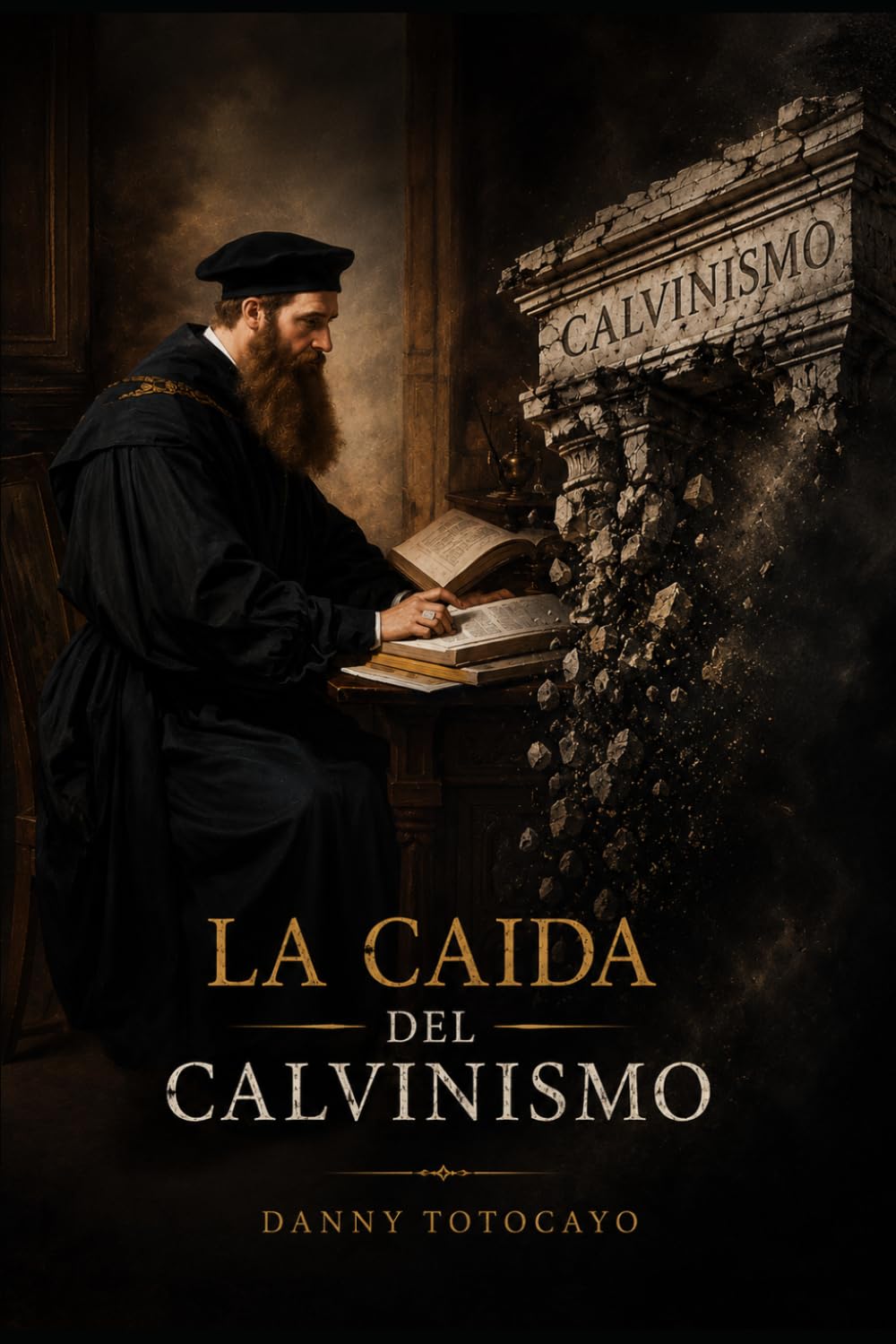 La caída del calvinismo