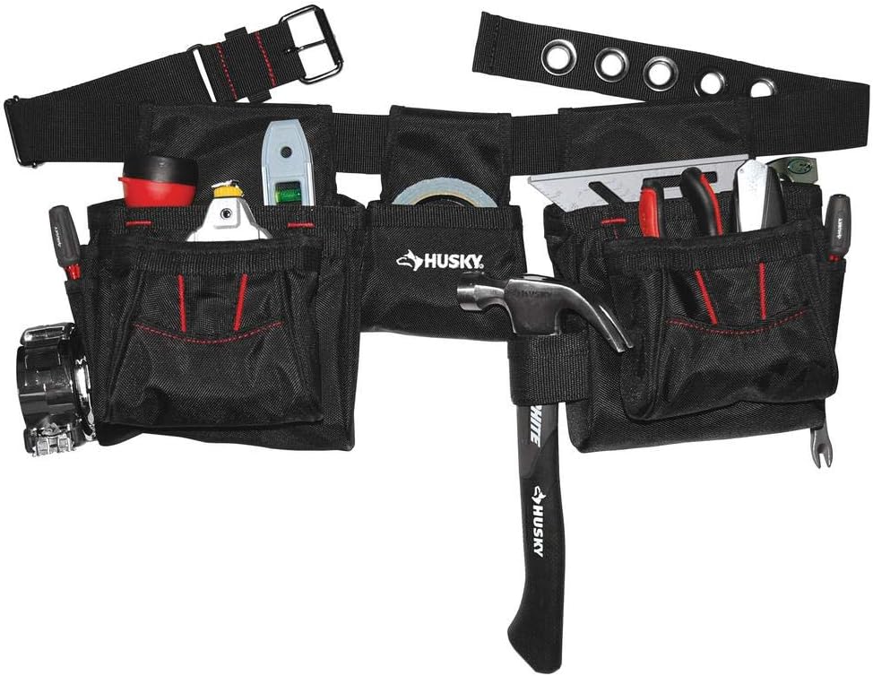 handyman tool belt
