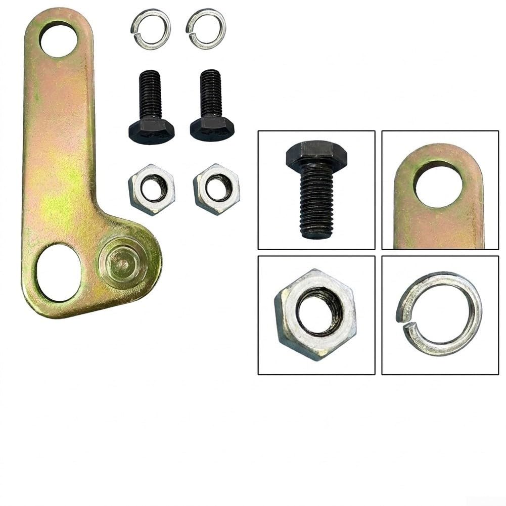 para soporte para acero Galvanizado para Cable Kickdown 700R4