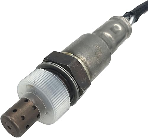 Miniatura 2 de 234-4363 Sensor de oxígeno O2 aguas abajo de repuesto para Acura TSX 2.4L-L4 2003-2007 Honda Accord 2.4L-L4 36532-RAD-L12 2003-2007