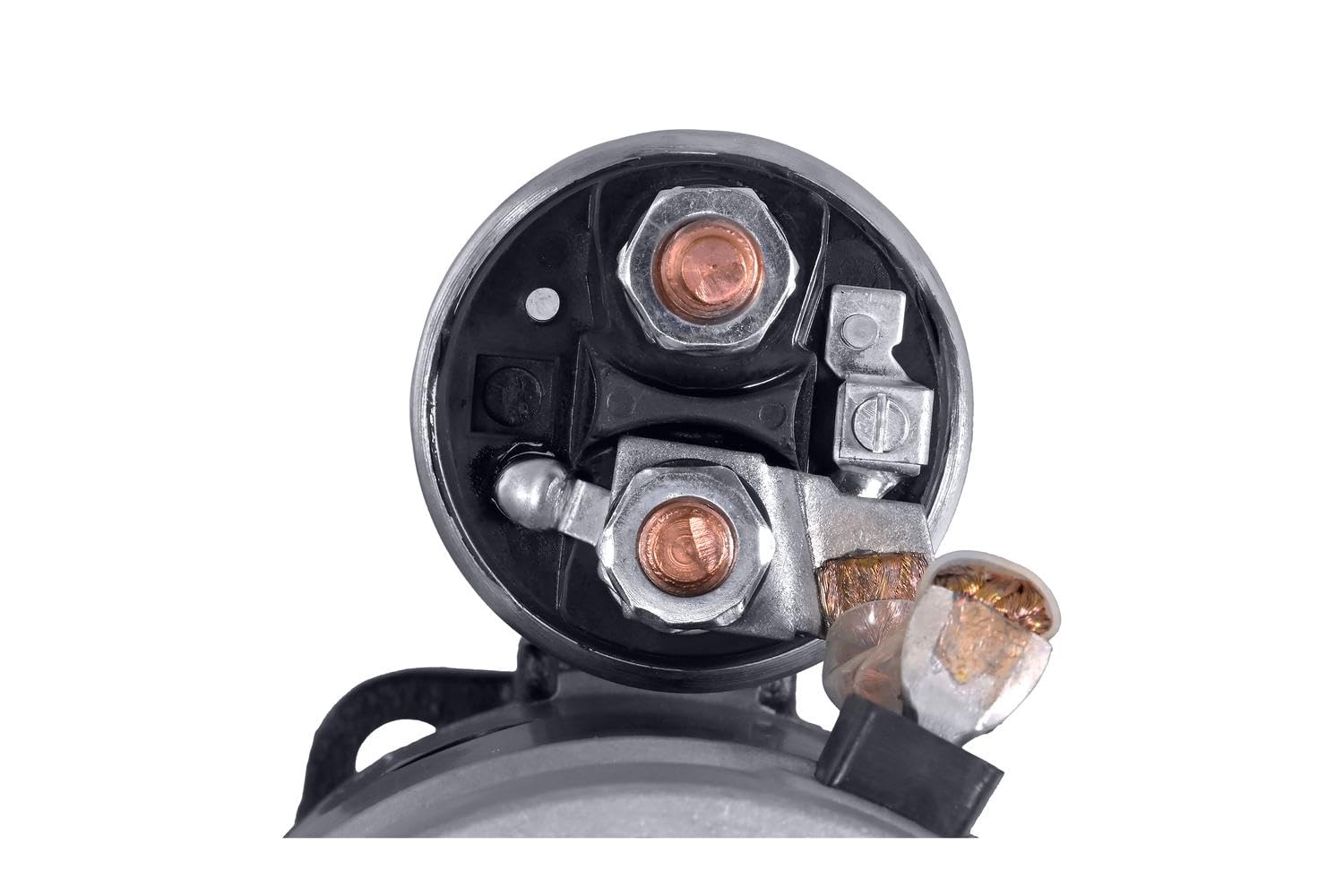 HELLA MOTORINO AVVIAMENTO 12V Zähnezahl: 11 Senso rotazione orario Compatibilità con SAME EXPLORER 8EA 015 642-731