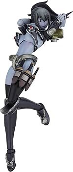 リボルテッククイーンズブレイド エキドナ 2PカラーVer. 003 限定色 Amazon.co.jp: リボルテック エキドナ2Pカラー リボルテック