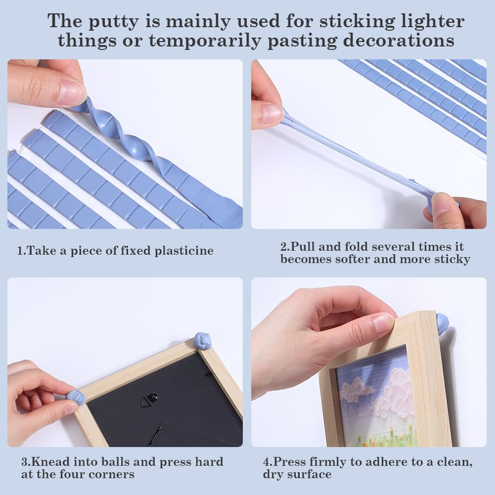 Putty Tips Putty Tips