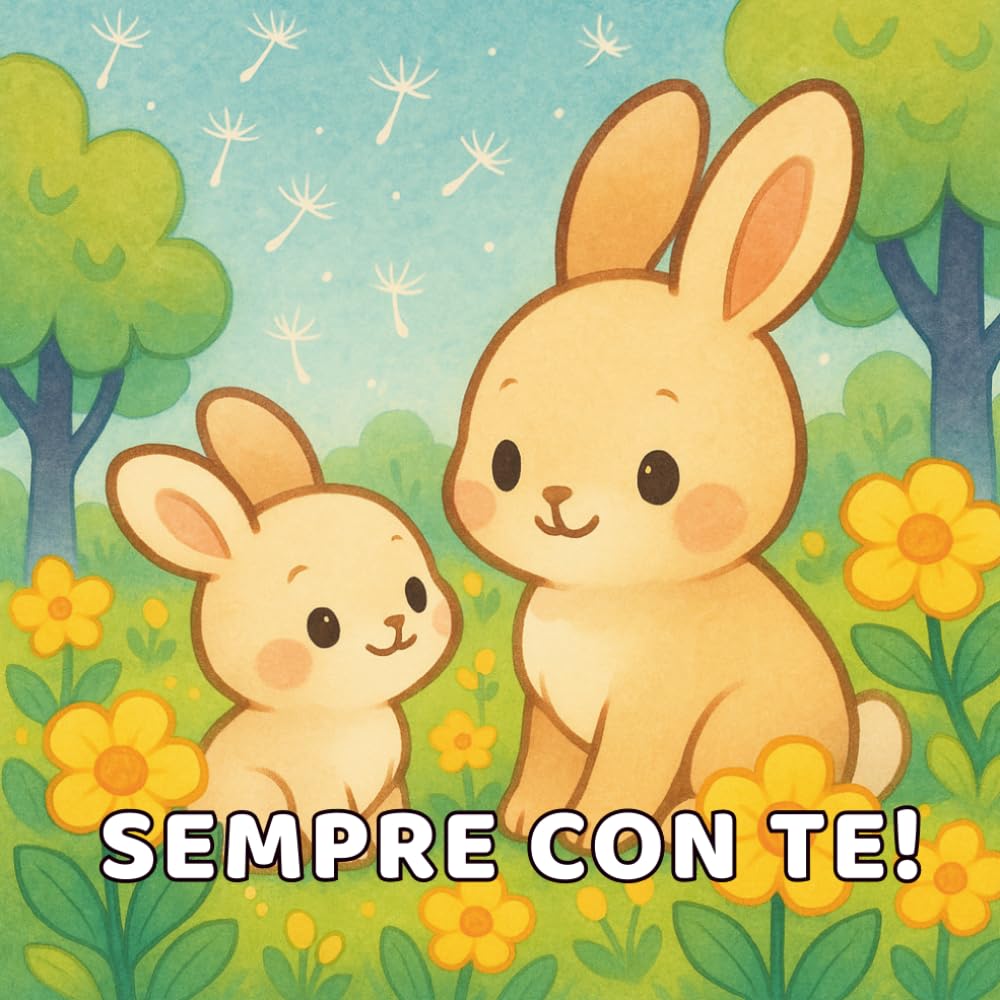 Sempre Con Te!