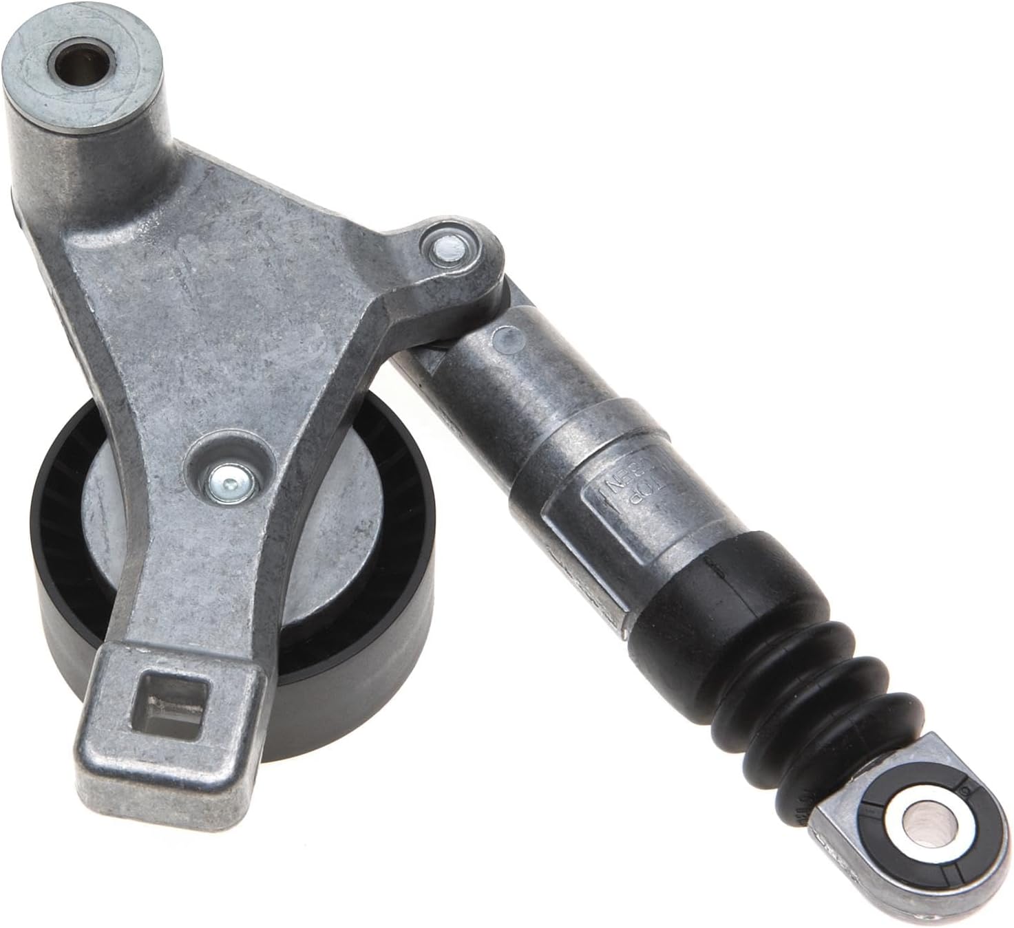 ACDelco Gold 39132 (88877502) Drive Belt Tensioner Assembly with Pulley and Hydraulic Damper
