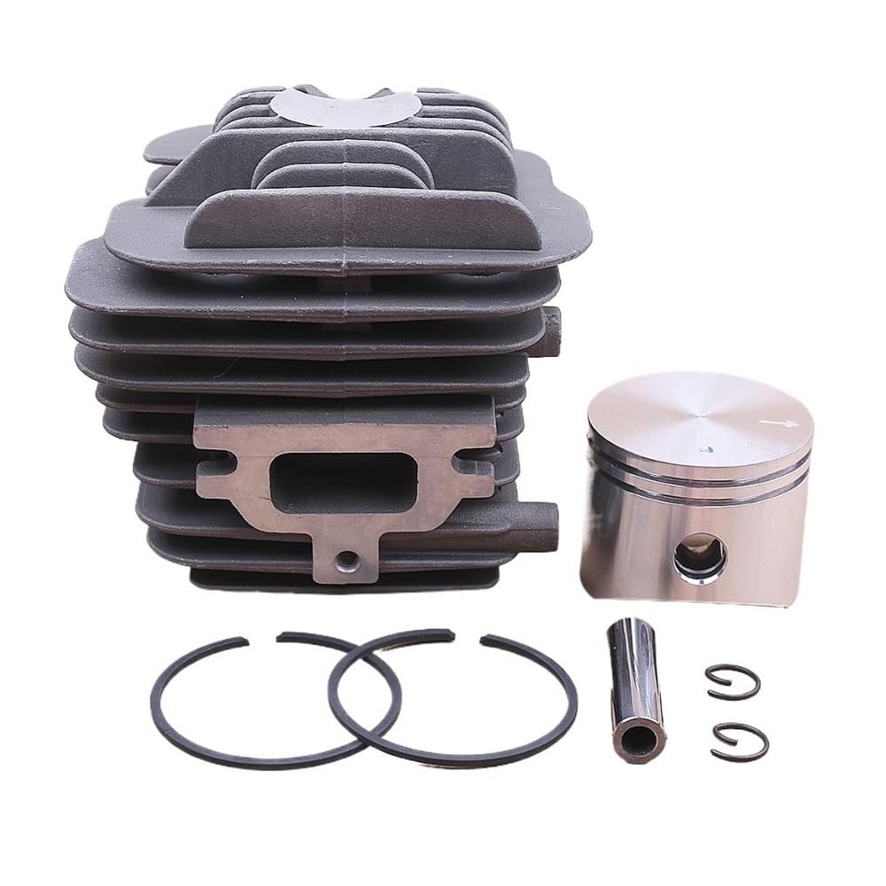 Kit piston cylindre 45 mm haute résistance pour moteur EMAK Mac 952