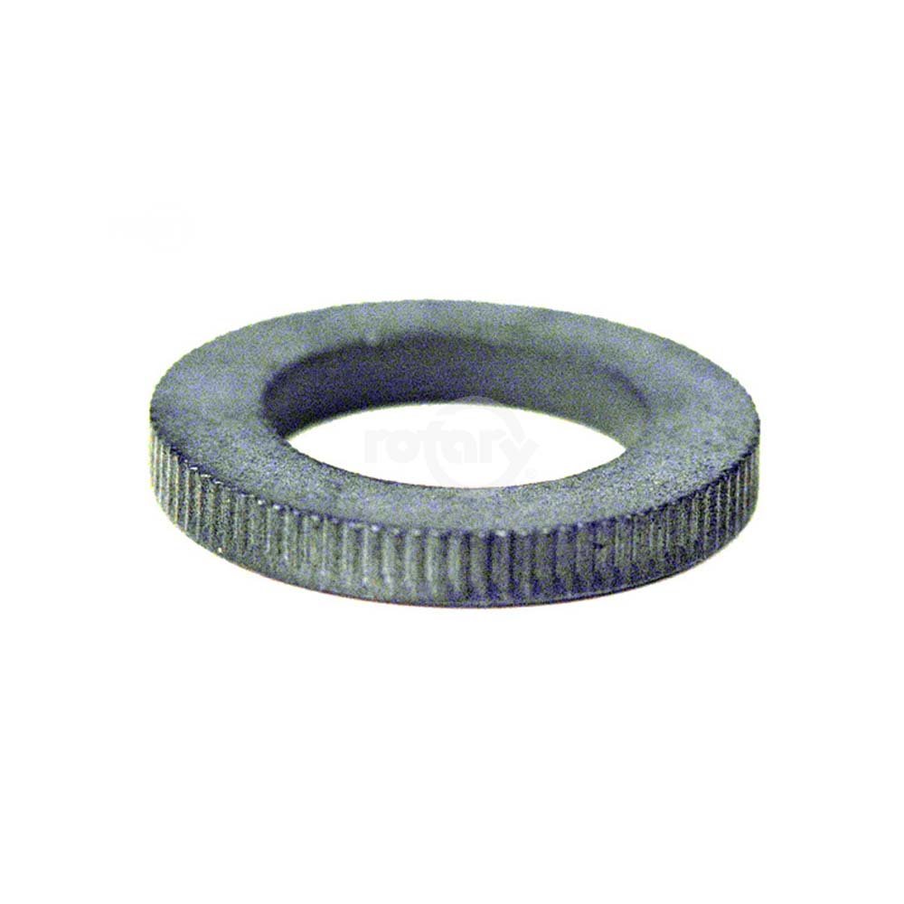 Mower Blade Bushing, 1" OD - 5/8" ID Reduces 1" Blade Mounting Hole to 5/8" Hole