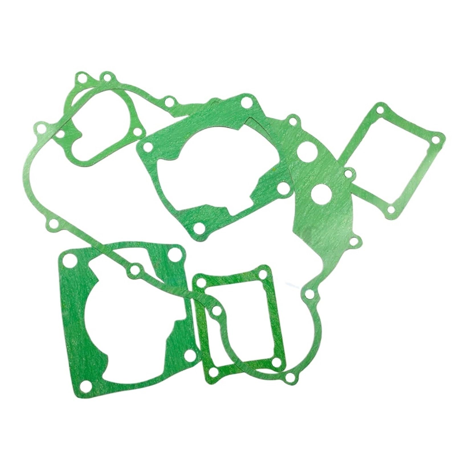 Kit guarnizione coperchio cilindro carter motore moto adatto per Honda NSR250 MC16 MC18 MC21 MC28 NSR250 guarnizioni sfiato Motore Kit revisione motore