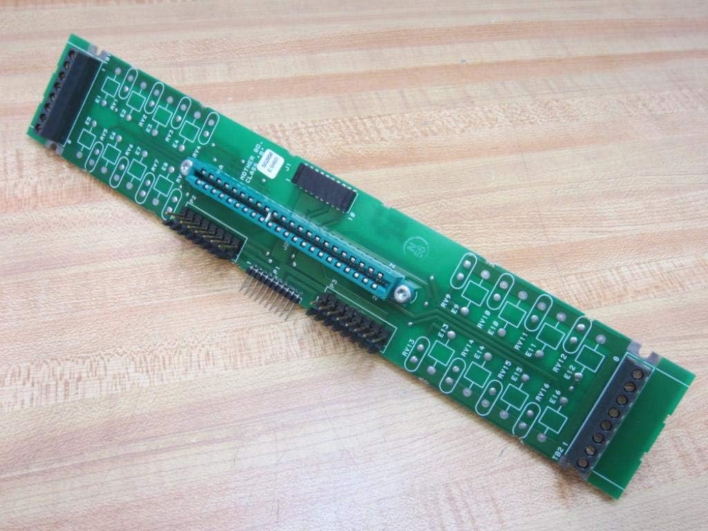 4100-5005 -Zone Module 8 IDC Class B