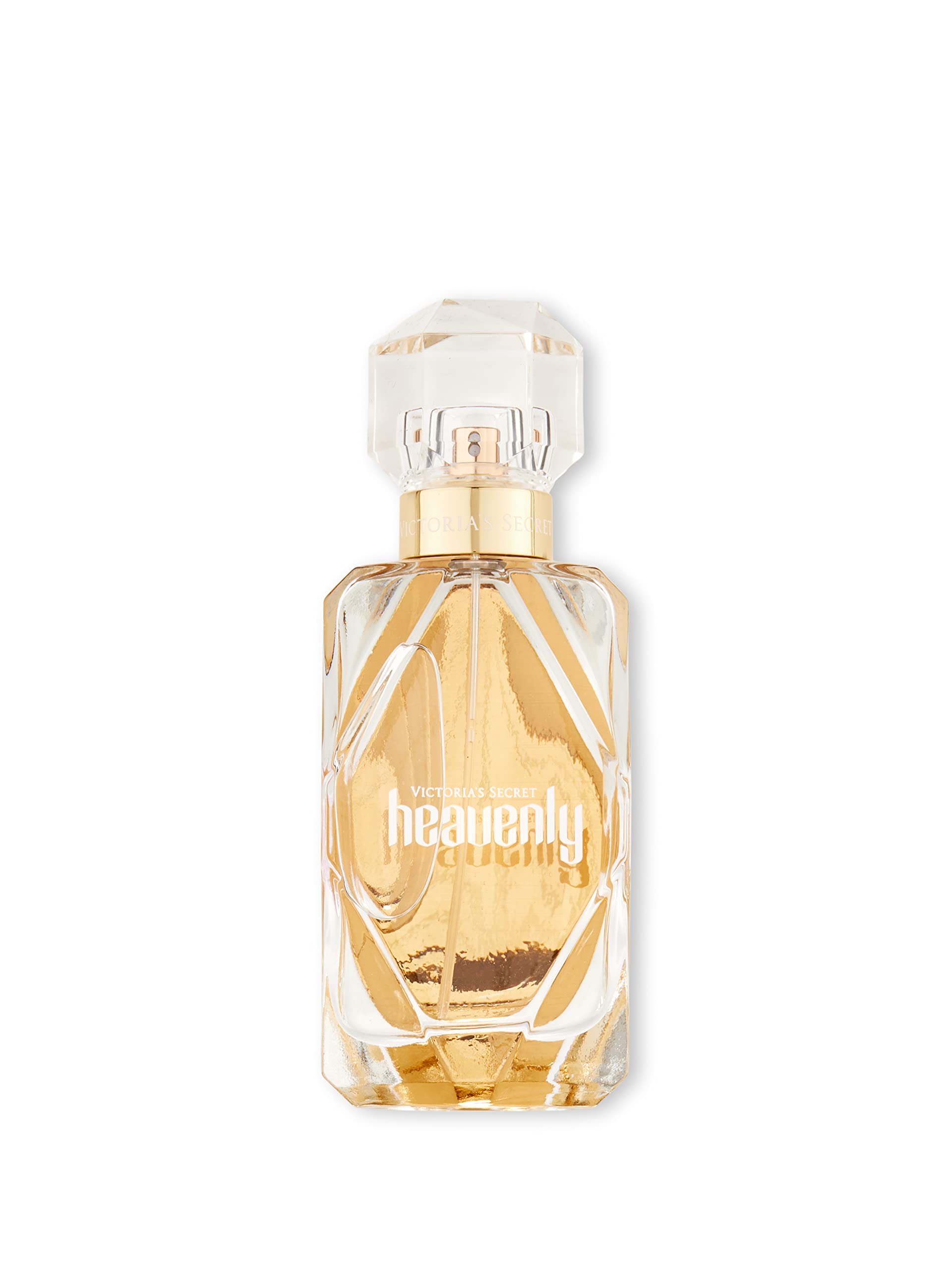 Victoria's Secret Heavenly Eau De Parfum 100ml : Amazon.co.uk: Beauty