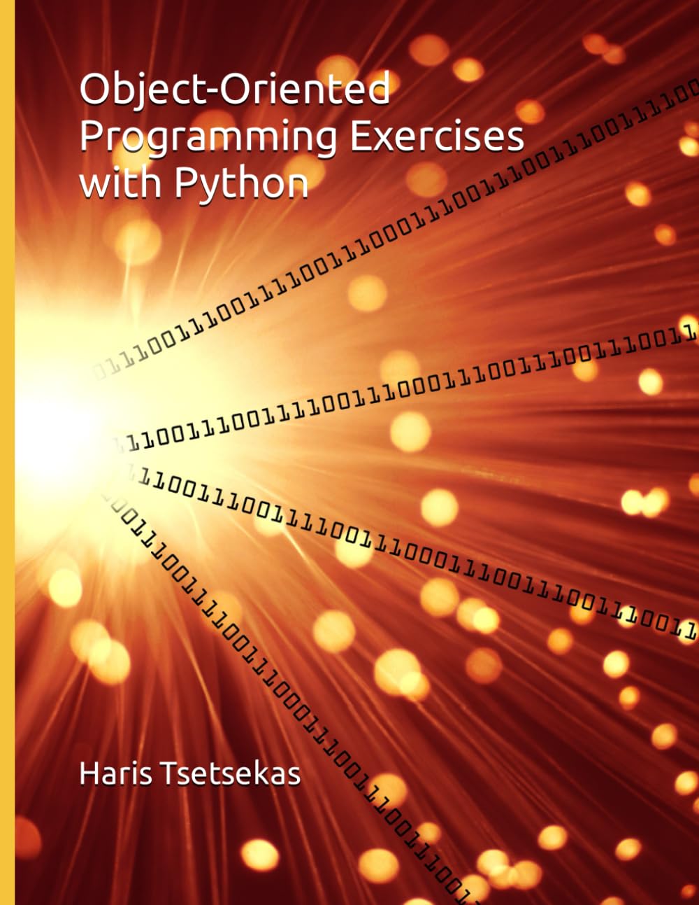 Object-Oriented Programming Exercises with Python