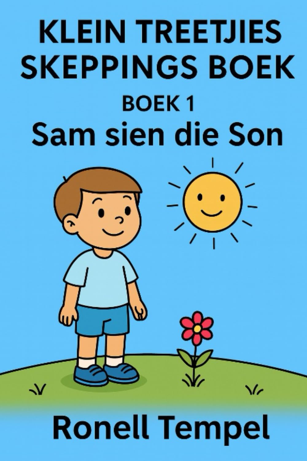 Sam sien die Son