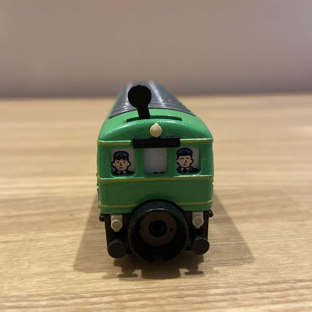 トーマスエンジンコレクション デイジーエンジン L12 トーマスエンジンコレクション デイジーエンジン L12 バンダイ