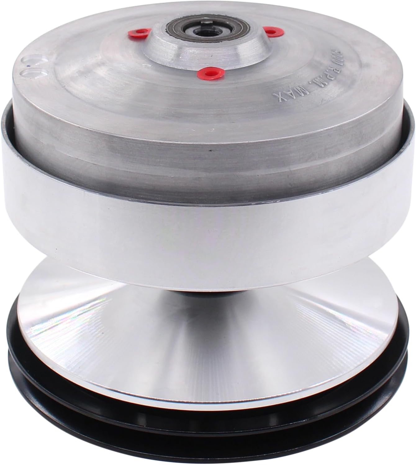 ApplianPar Front Drive Clutch 101832902 101833902 for Club Car DS Precedent Gas Golf Cart Club Car 1997-2015