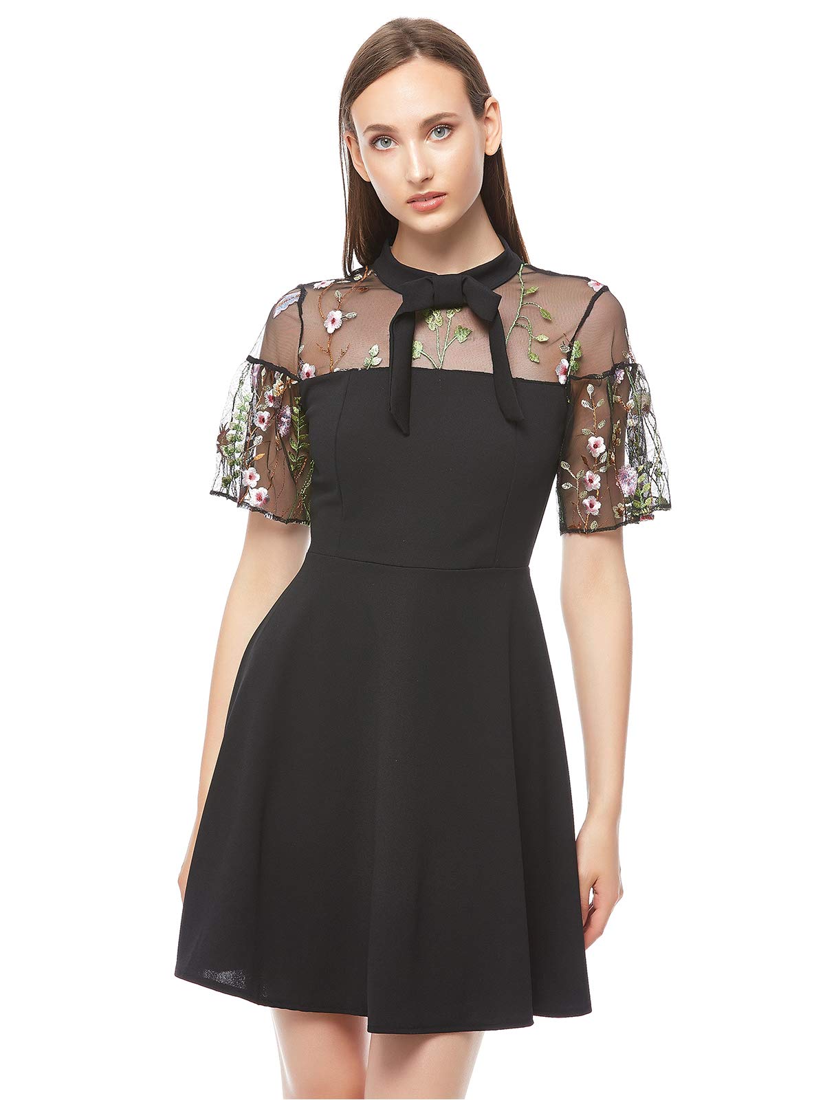 Wal GCasual A Line Dress For Women