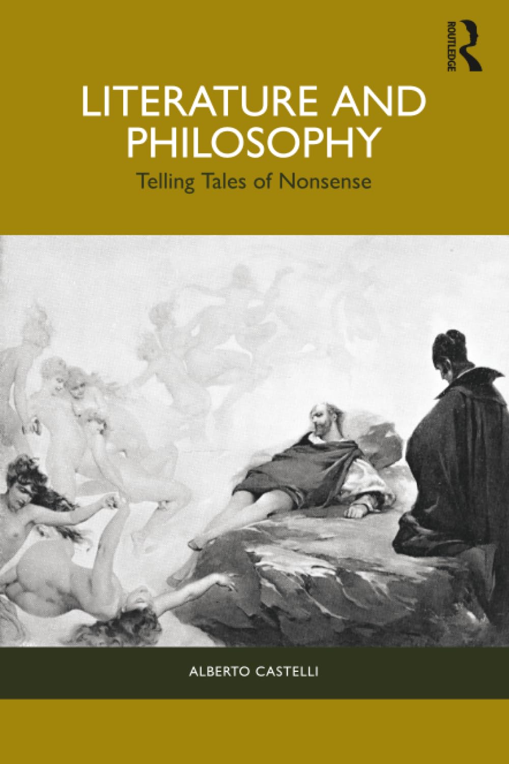 Literature and Philosophy: Telling Tales of Nonsense