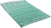 FA Colchonete Casal 190x130 C/Bolsa Transporte Verde Polipropileno (PP) 190 cm x 130 cm