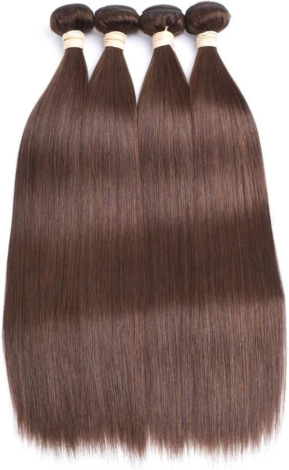 parrucca di capelli con nodi sbiancati