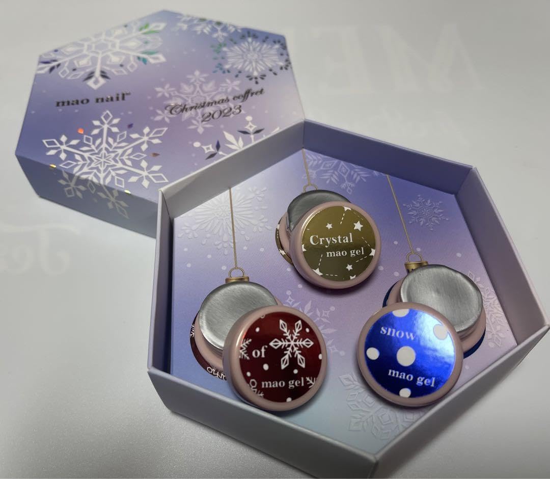 mao nail クリコフ　2023 新品未開封　付属付 Amazon.co.jp: mao nail クリコフ 2023 付属付 : おもちゃ