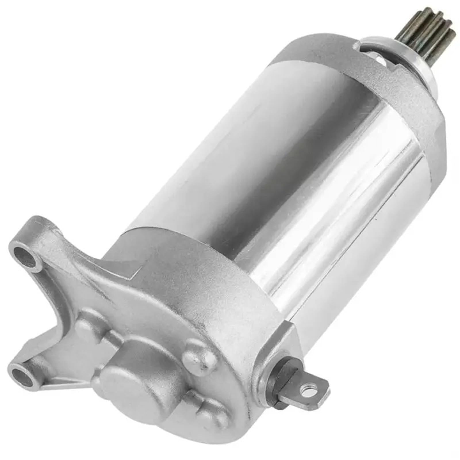 Motorino avviamento 2UJ-81800-03-00 Per XV 250 Route 66 88-90 Virago XVS 125 Motorino Avviamento Motore Elettrico Avviamento Del Motociclo