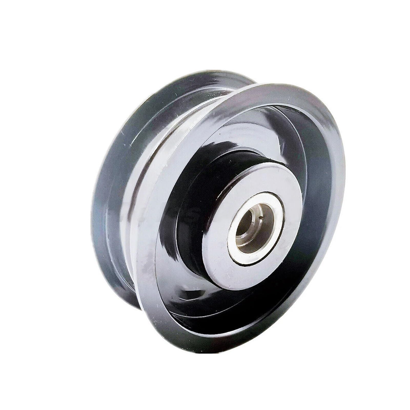 Rolka napinacza łańcucha pasek rozrządu Pasuje do Mercedes C300 C350 E350 E550 Pasuje do DODGE 2500 1 szt. Zestaw napinacza paska K056PK2398A 2722000270 6PK2403