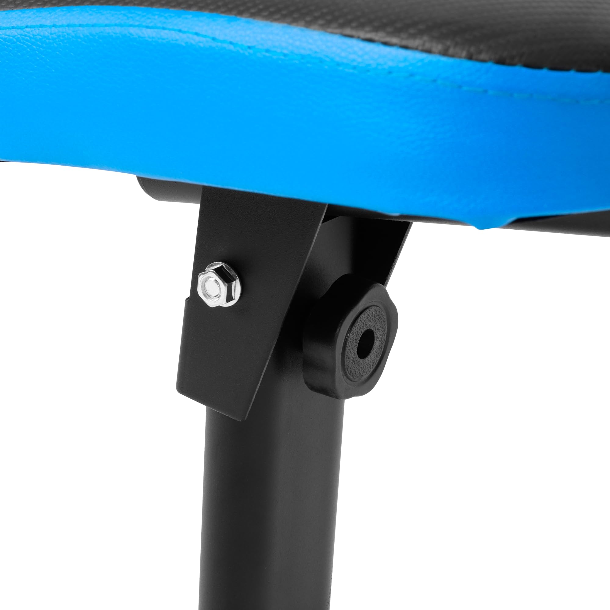 Banc de musculation incliné réglable Rebel Active RBA-2001