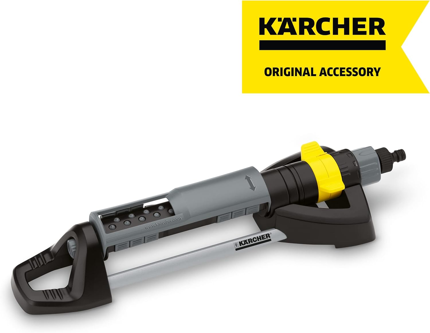 Kärcher Premium Oscillating Sprinkler - OS 5.320SV