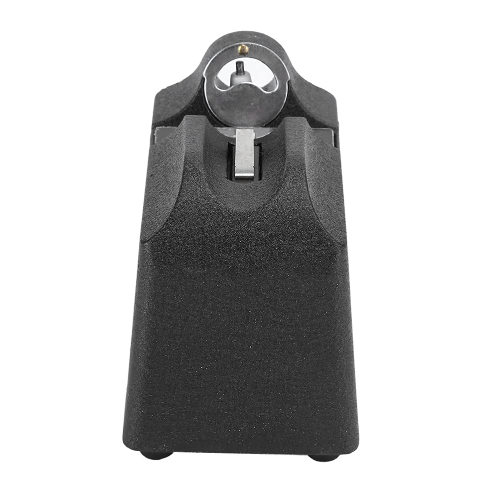 Allumeur électronique Briquet Torche Unidirectionnel, Petit Allumeur en Métal pour Soudage Gaz Cuisson Bricolage Artisanat