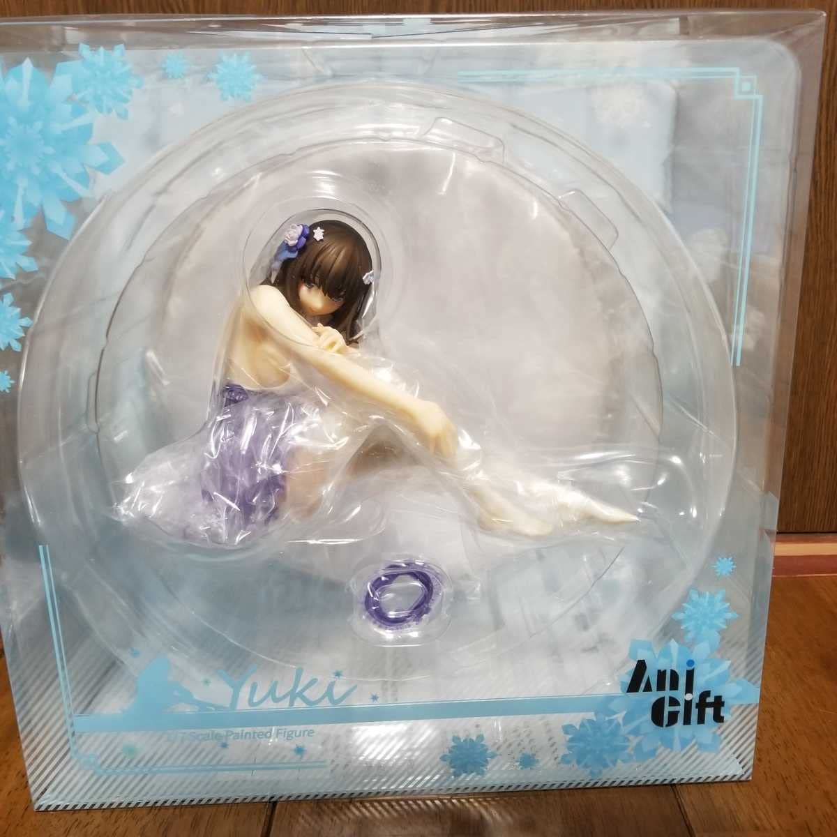 AniGift 風華雪 雪 Yuki AniGift 風華雪 雪 Yuki - メルカリ