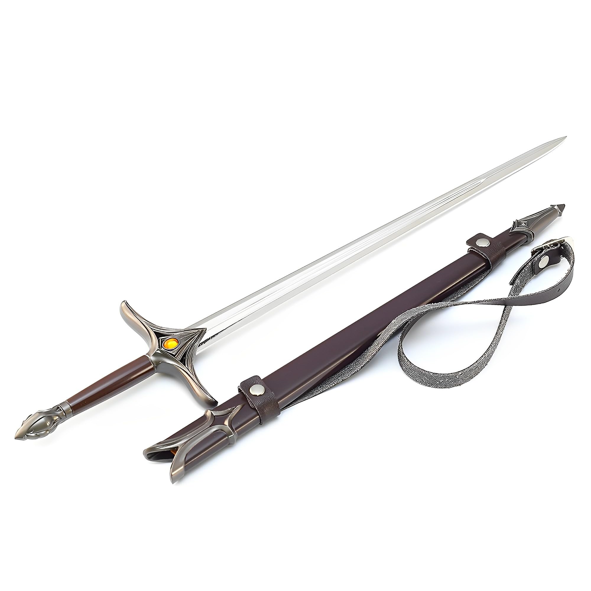 Amazon.co.jp: ARAZI ガラドリエルの剣モデル、ディスプレイスタンド