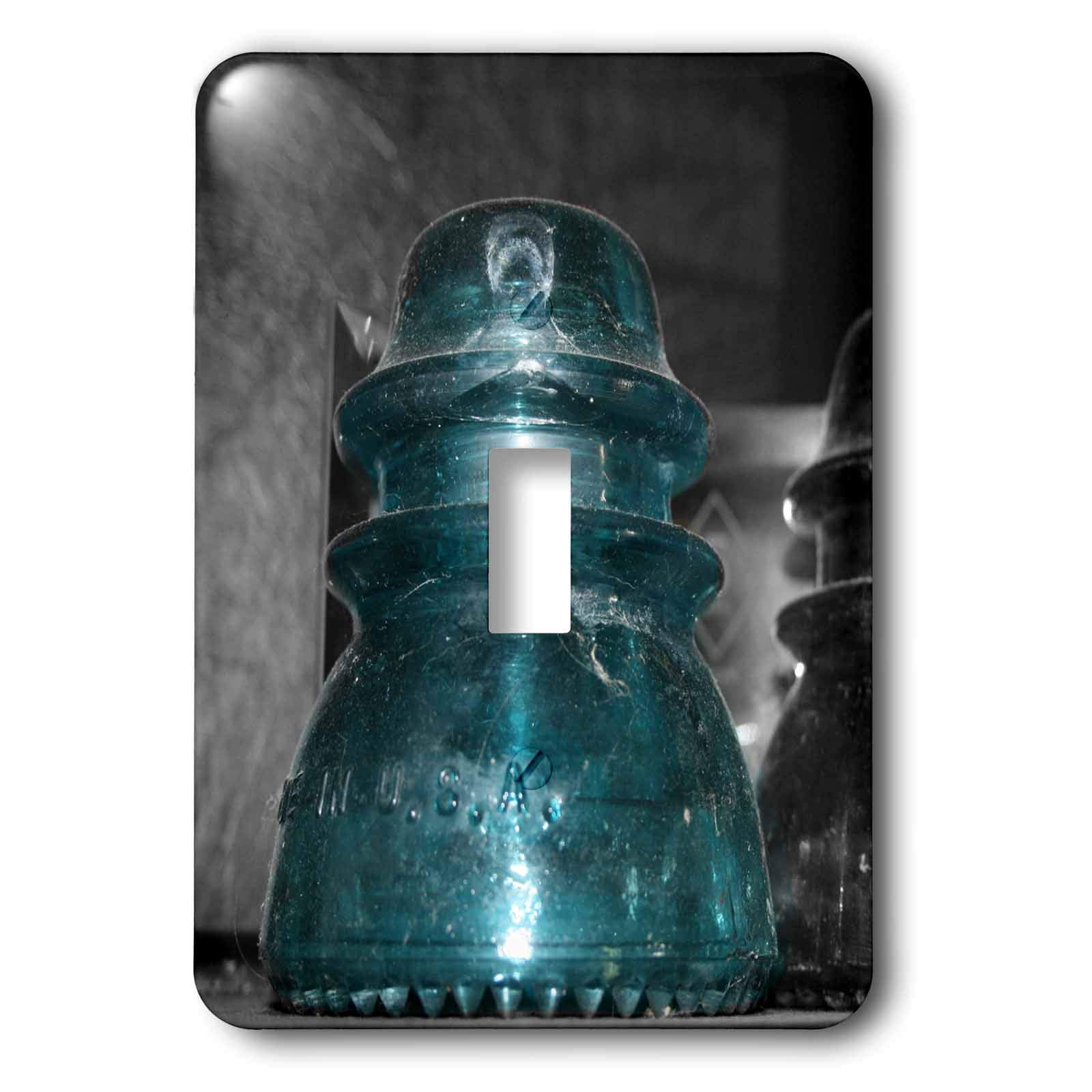 Couvercle d'interrupteur 3dRose lsp_155955_1 déco originale