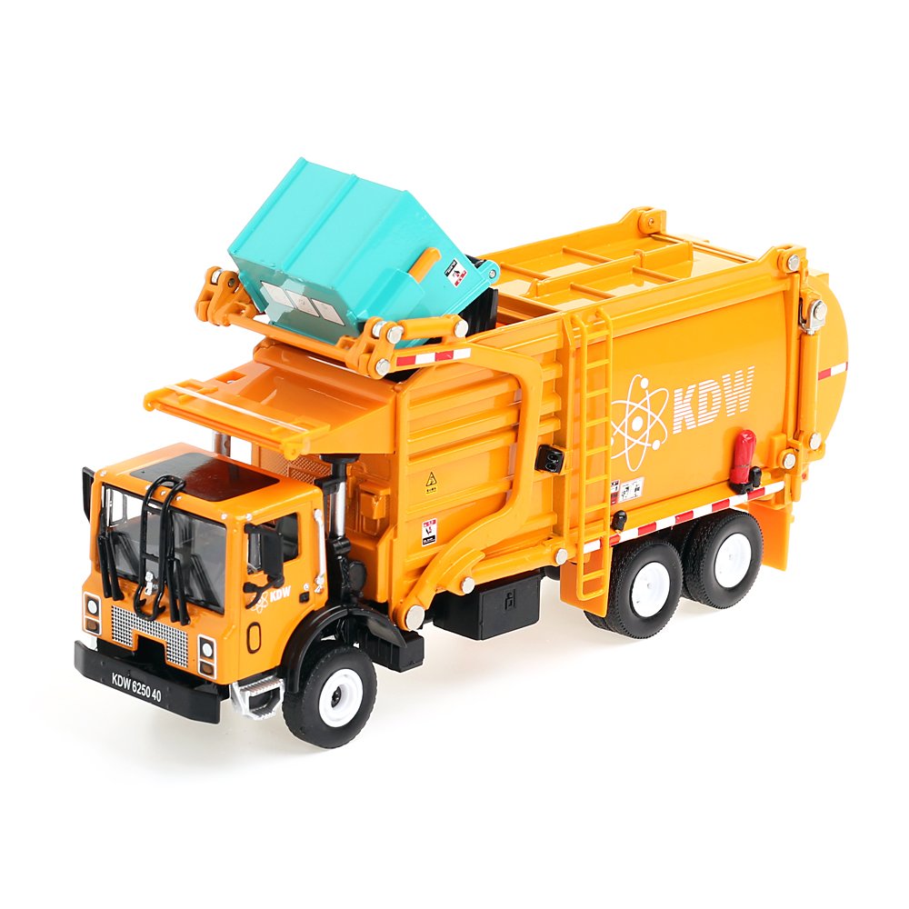 garbage truck toys australia