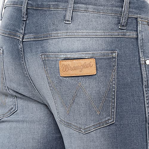 Image of Wrangler Men Jeans
