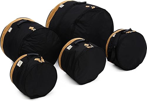 TAMA Bolsa de batería (TDSS52KBK)
