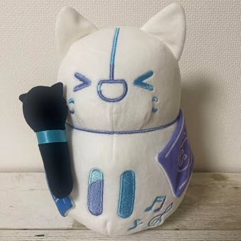 ま*ん様 IRIAM SSミッション しらす ぬいぐるみ 【未開封】 Amazon.co