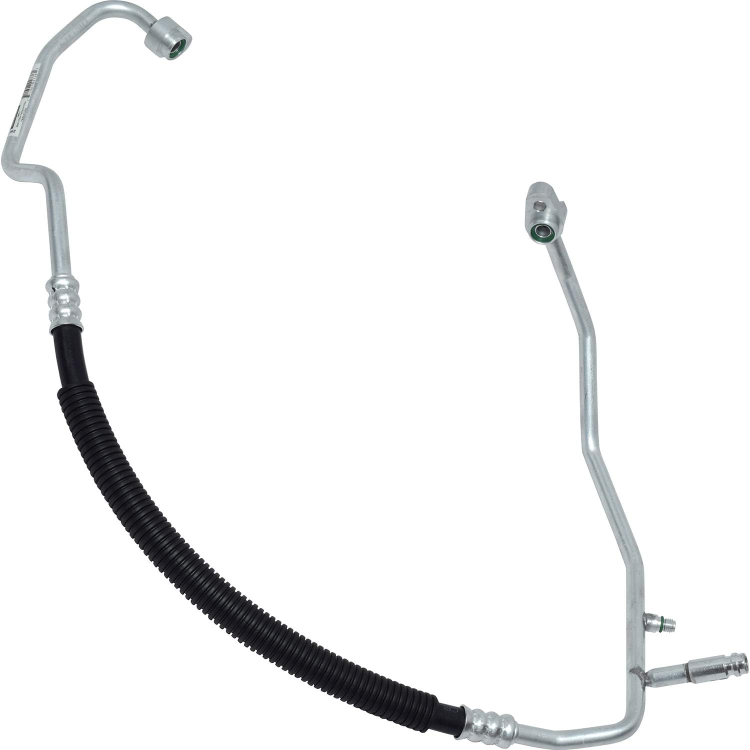 New HVAC A/C Refrigerant Discharge Hose HA 113532C