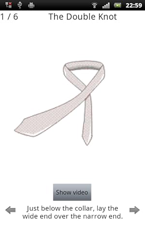 Tie Knots