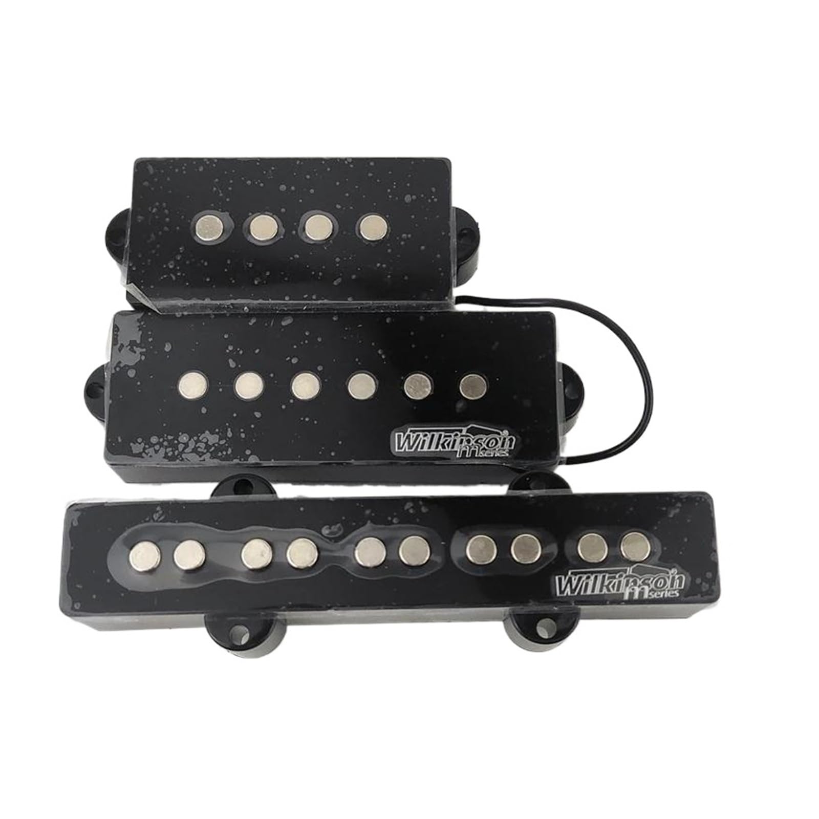 Pickup per chitarra Accessori professionali per pickup per basso elettrico a 5 corde