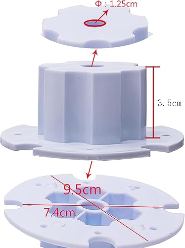 Miniatura 2 de weelye Drive Gear Connect - Motor de caja de cambios y ruedas para niños, automóvil de montar motorizado RS 550, accesorios de caja de cambios para