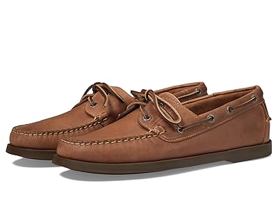 L.L.Bean Casco Bay Boat Moc Men