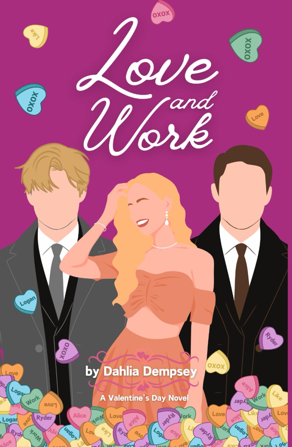 Love and Work