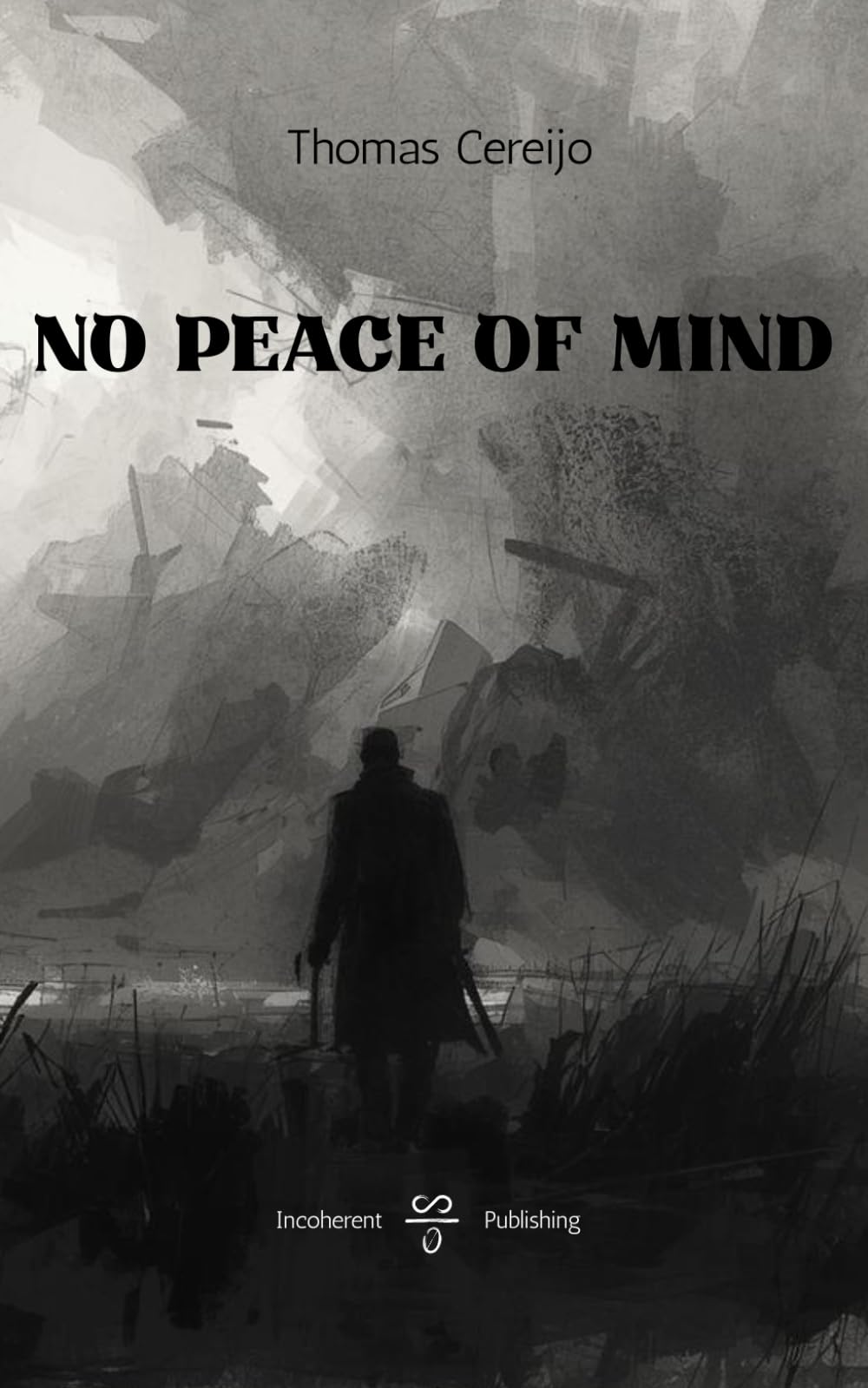 No Peace of Mind